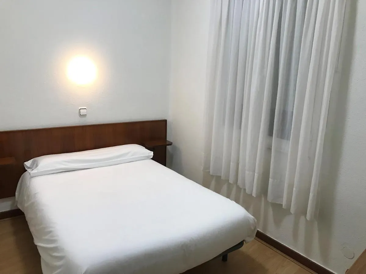 Hostal La Mexicana Santander Guest house