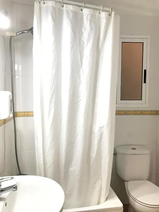 ** Guest house Hostal La Mexicana Santander Spain