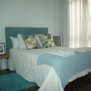 Apartamento Alquiler Aptos En