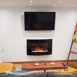 Apartamento Aptos Cama Del Rey 2