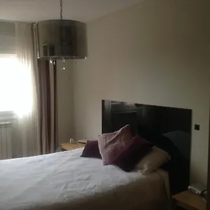 Apartamento Piso Alisal Con Garaje