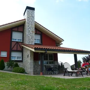 Landhaus Madarian