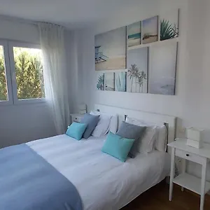 Apartamento Valdenoja-sardinero