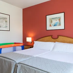 Hotel Urh Playa Sitges