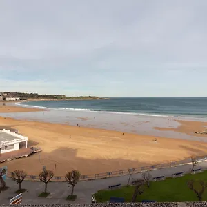 Silken Rio **** Santander