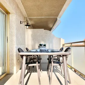 Apartamento Centro Salou