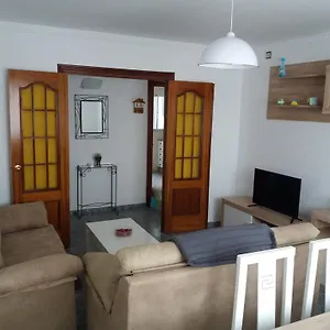 Apartamento Piso Tarayuela Barbate