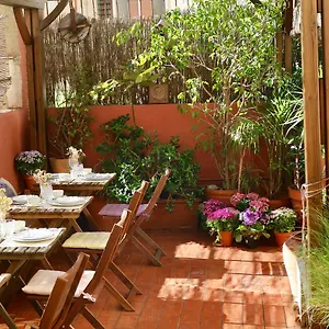 Bed & Breakfast Poblenou Barcelona