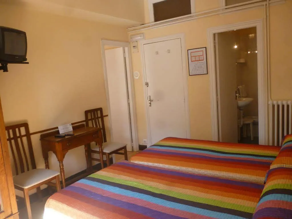 Hostal La Mexicana Santander